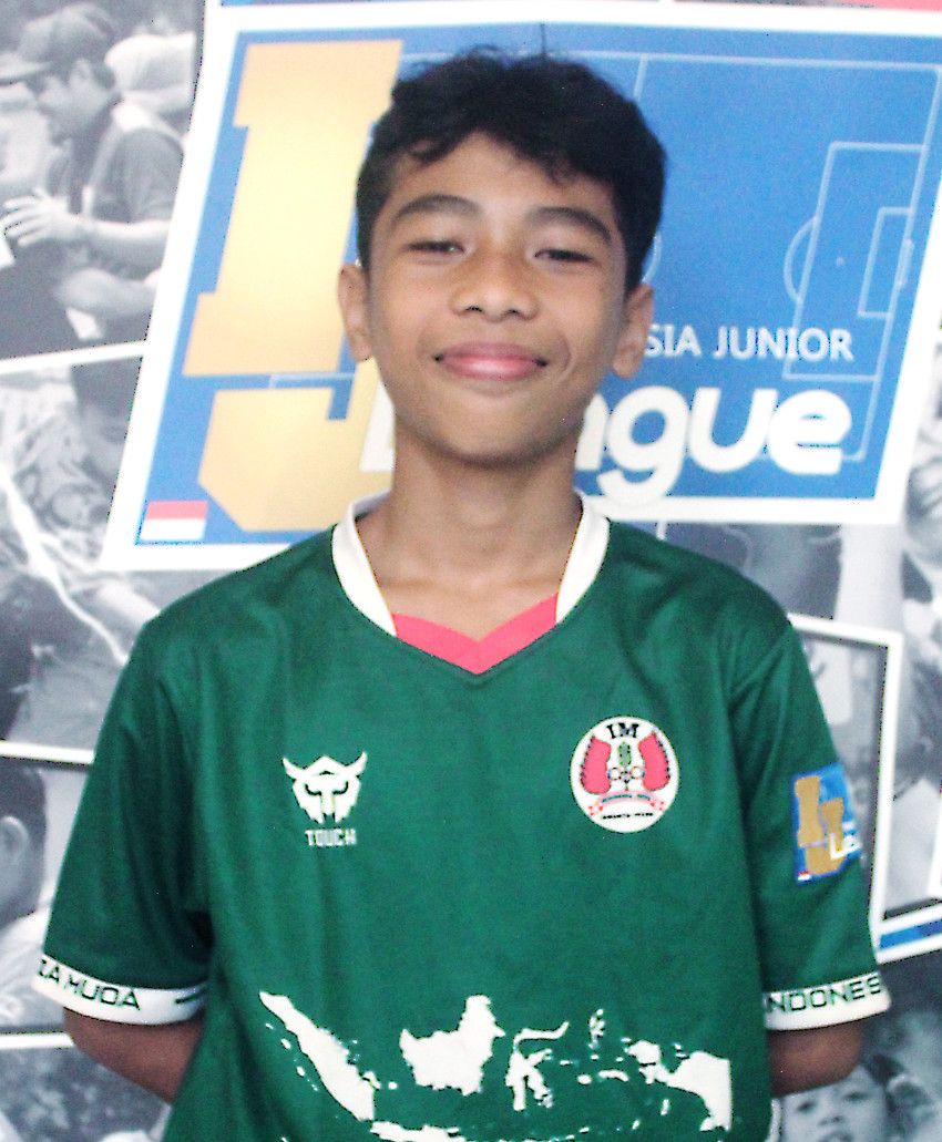 MOHAMAD FATHI DINEJAD