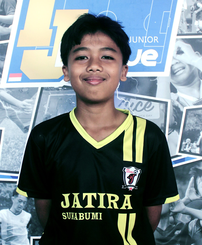 FAHRI ABDUL LATIEF