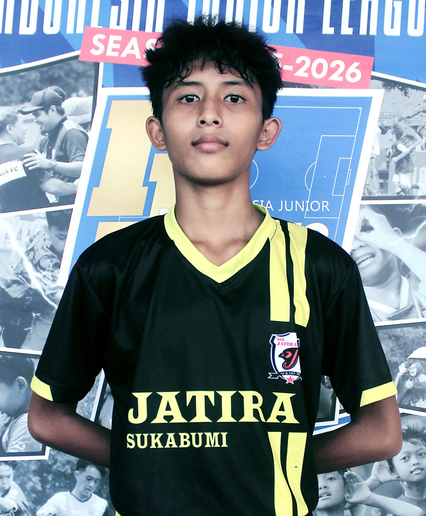 ASTERIO MUHAMMAD AL KHALIFI