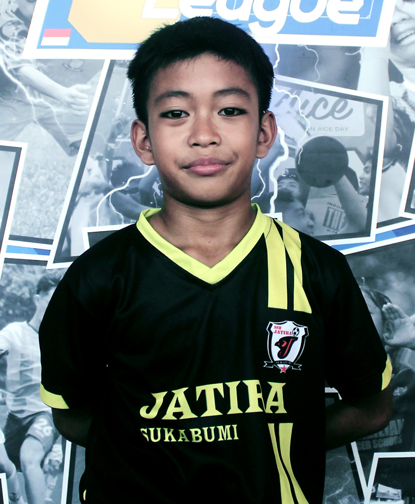 MARCELL TRIDATU