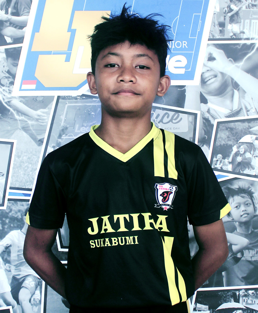 MUHAMAD SALMAN ALFARIZI