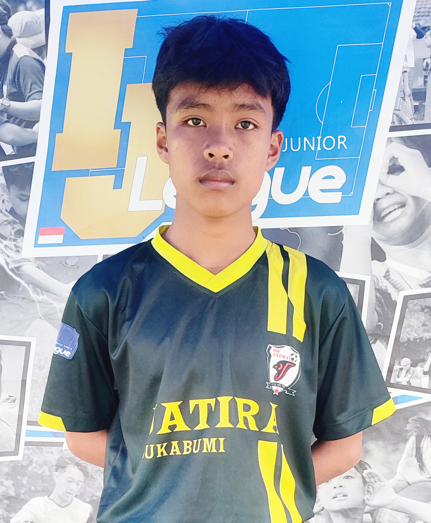 ELANG PUTRA DEWA