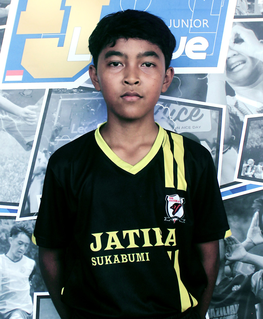 ADEVA NAZIRUL FAHMIE