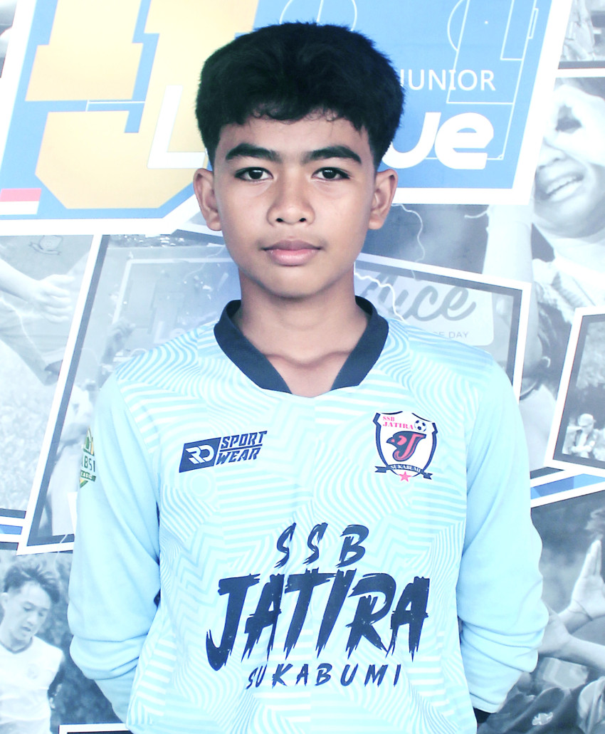 REVAN AUVAR DAVIAN