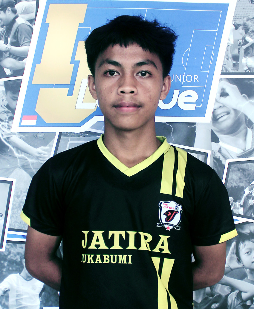 RIFAT SALMAN ALFARIZI