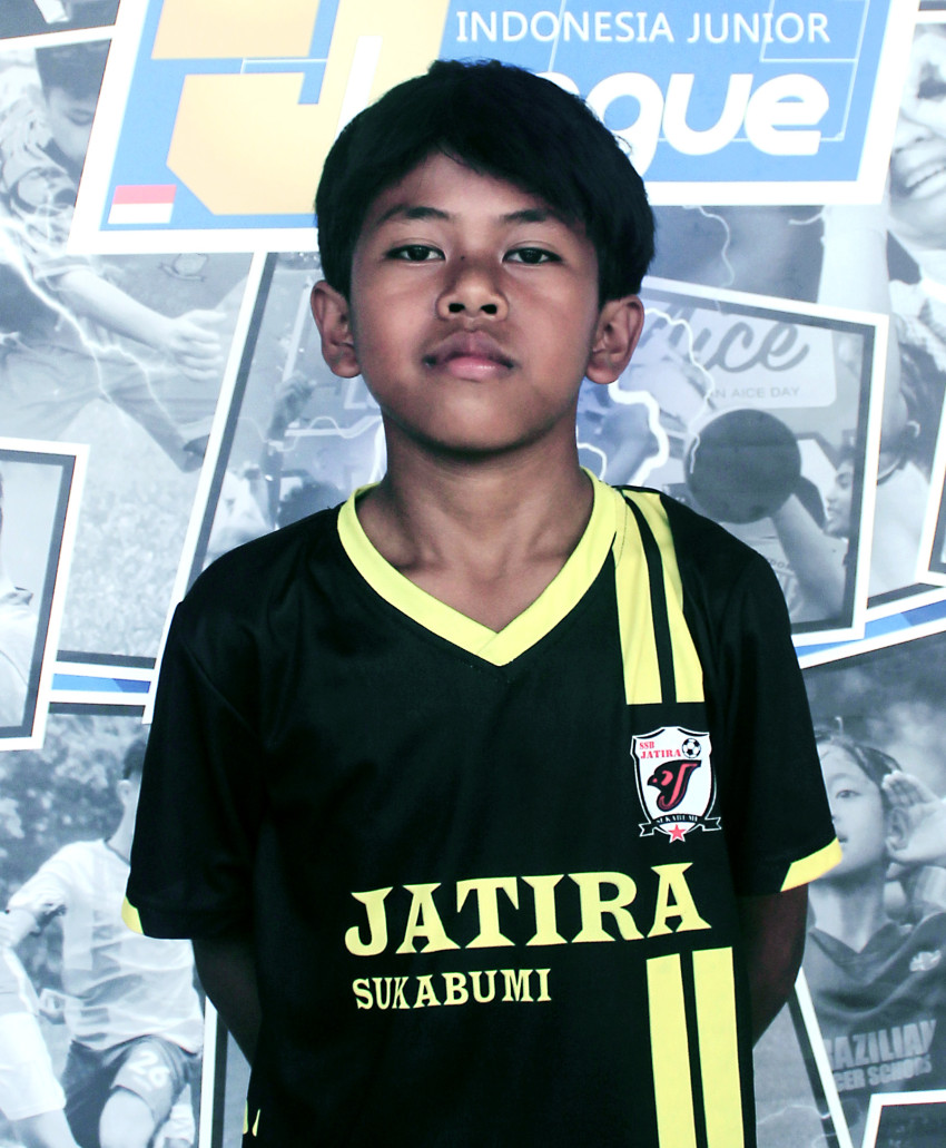 HARRY RACHMADANY SUHENDAR