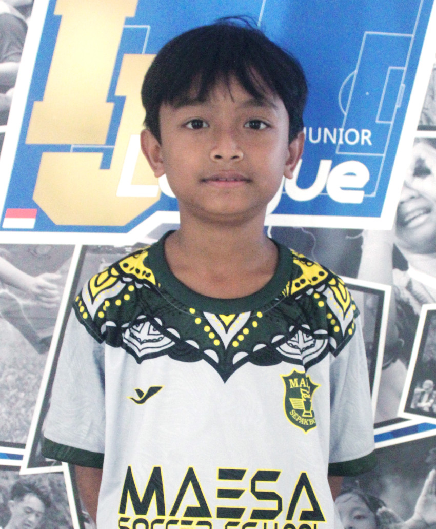 GAVIN AL FATIH WIJAYA