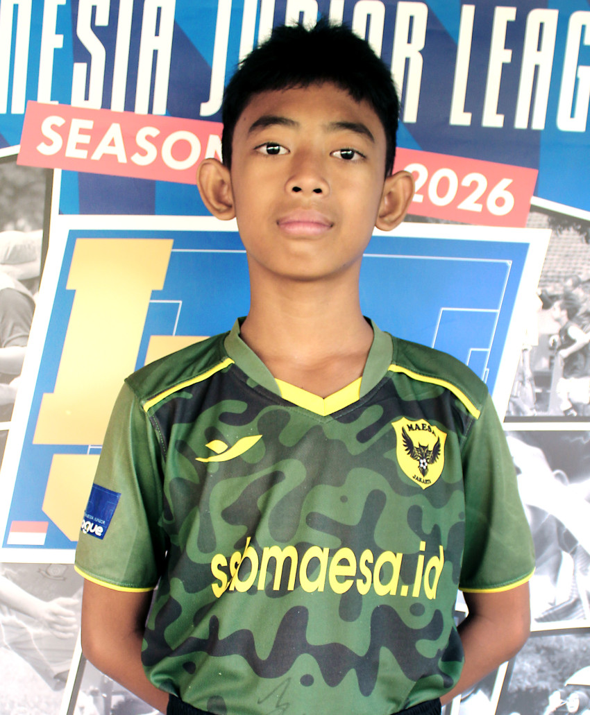 HAIDAR RIZQULLAH