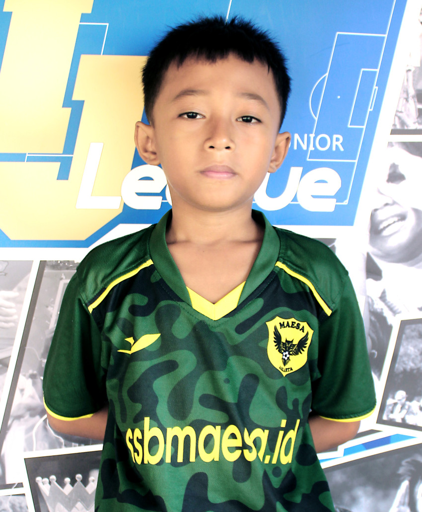 MUHAMMAD FATURRAHMAN