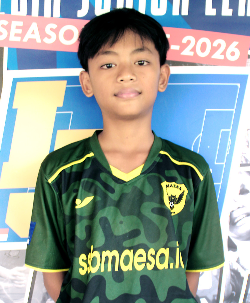 SURYA ARISTANA