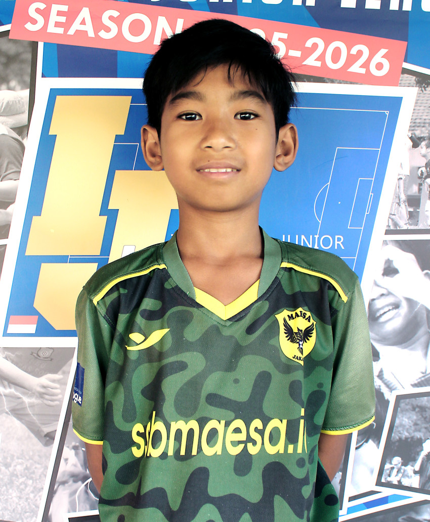 EGA ATHAILLAH PUTRA