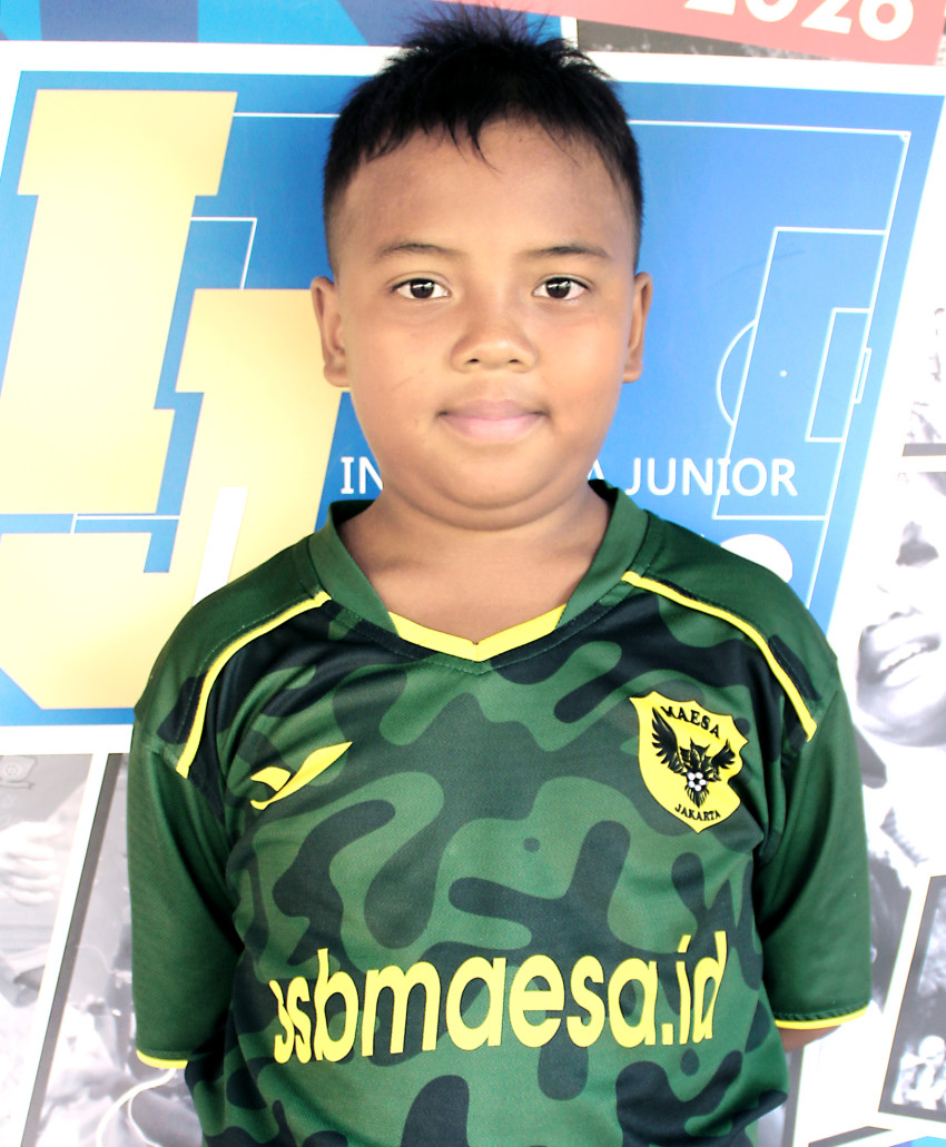 AHMAD HUSEIN