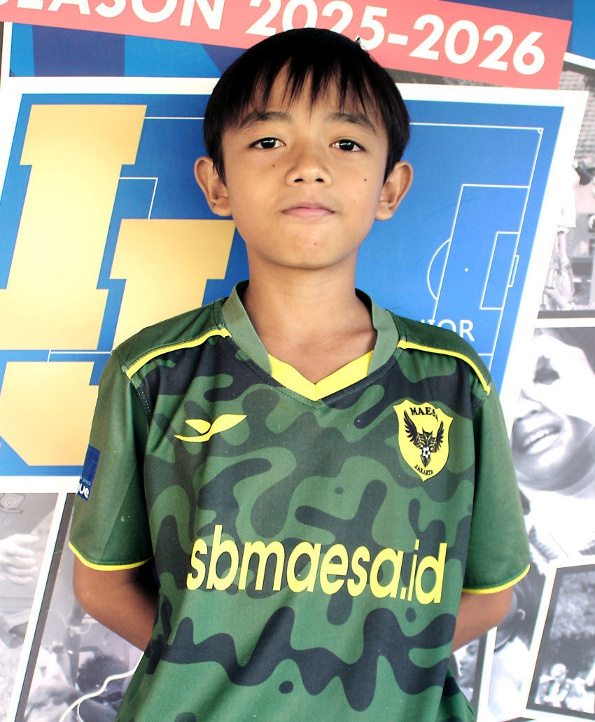 RYUGA ABHIRAMA SYATHIR