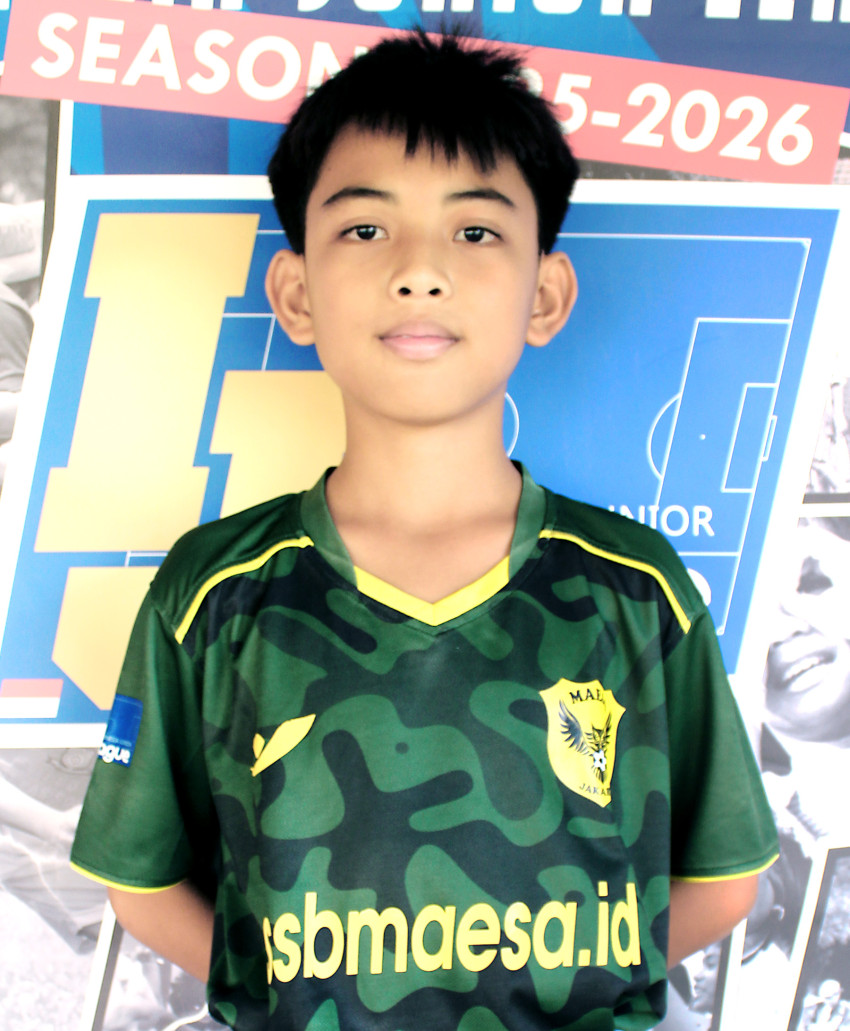 EVAN DAFFA WIJAKSANA