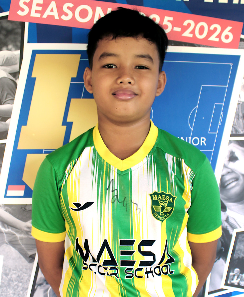 DIMAS FATHANAH