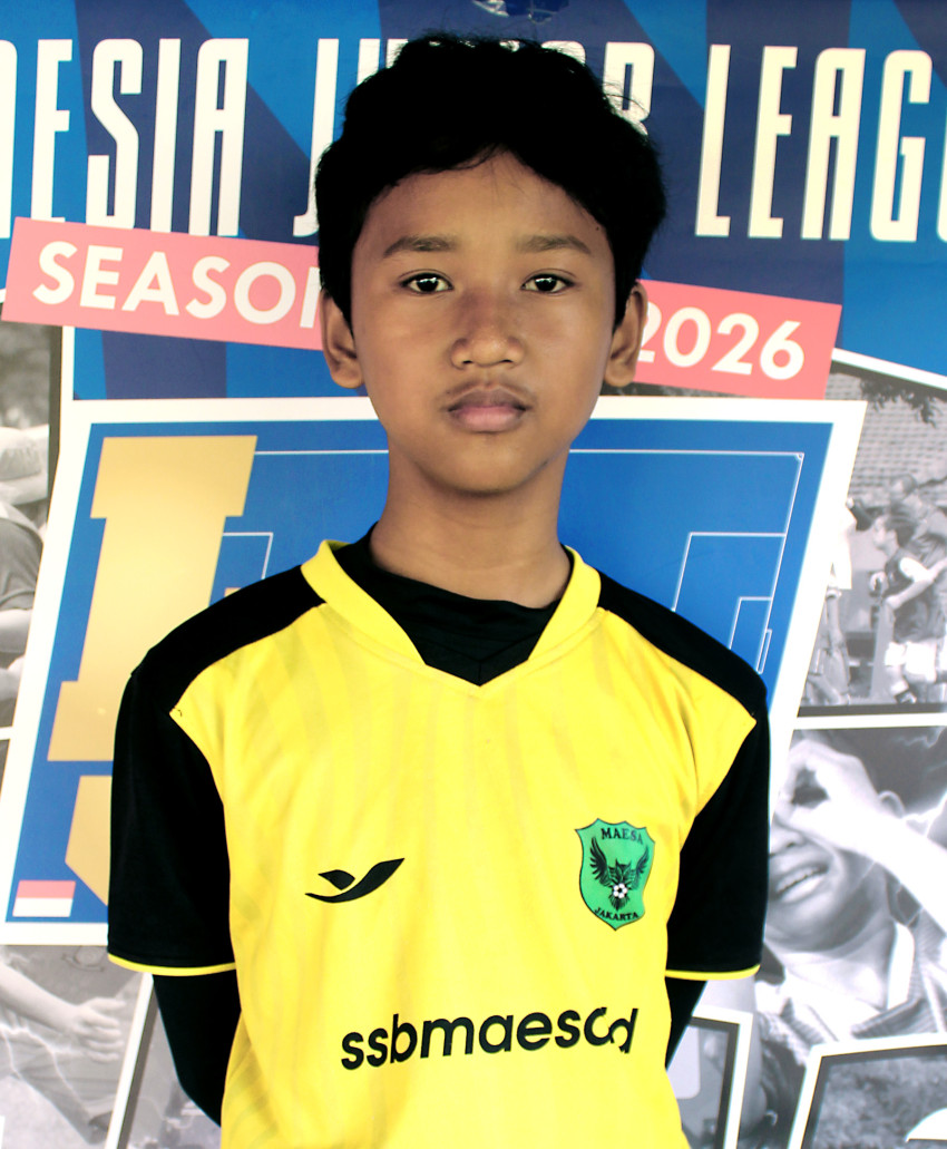 ABIDZAR OZIL ELHASAN