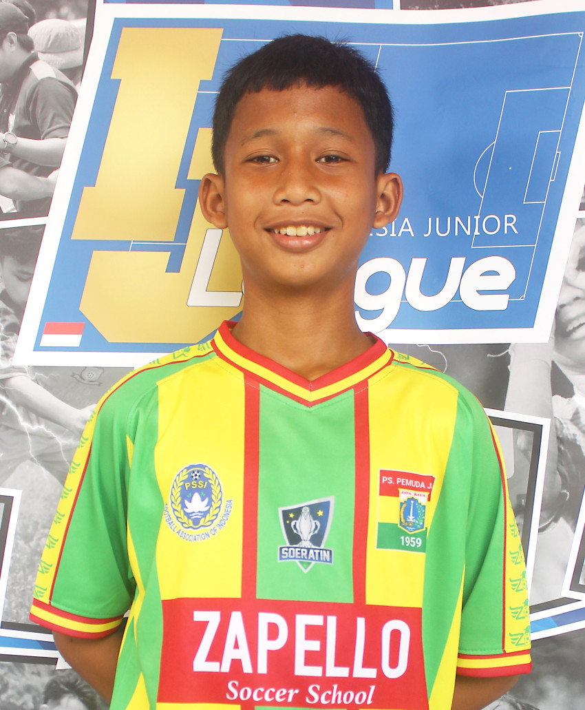 ALWI RAHMAT WIJAYA