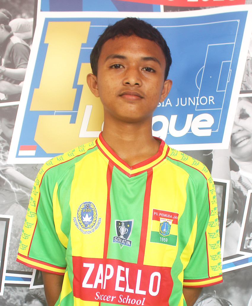 RIZAKI YUSUF AZZUHRI