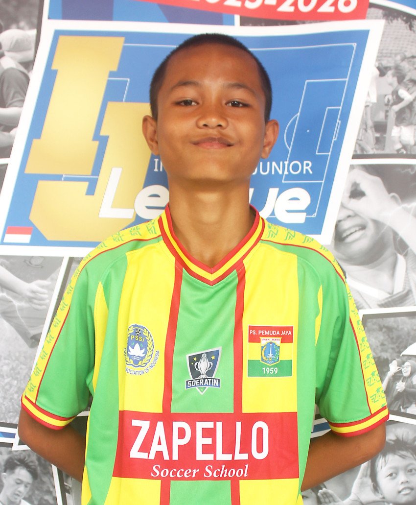 ABIYA AZKA ADHYASTHA