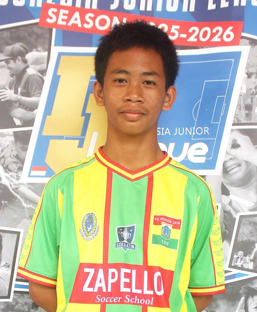 SURYA DWI NUGROHO