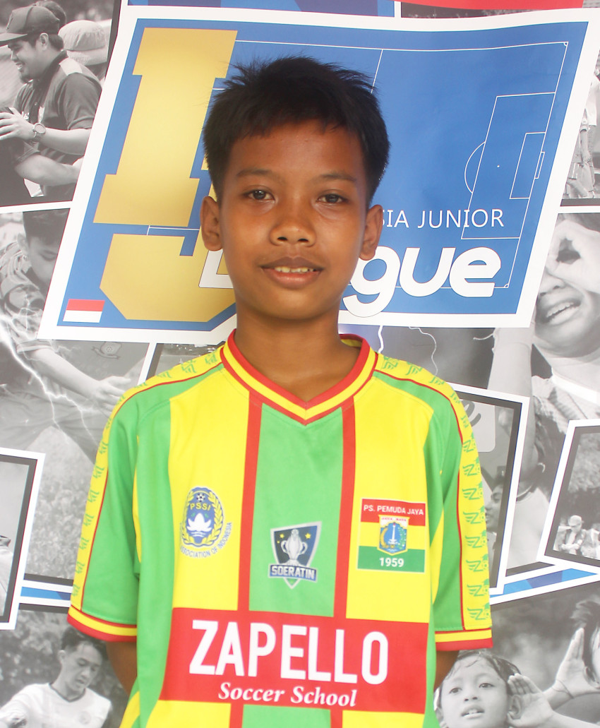 KHOIRUL IKHSAN