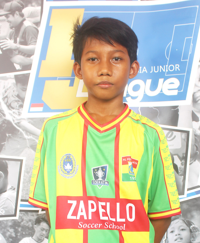 SADAM PRAMUDYA SUGIRI