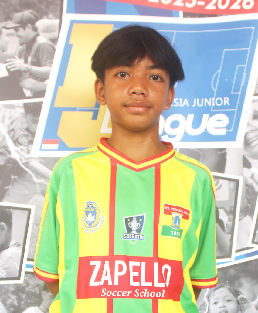 MUHAMMAD FADLI SYARIF