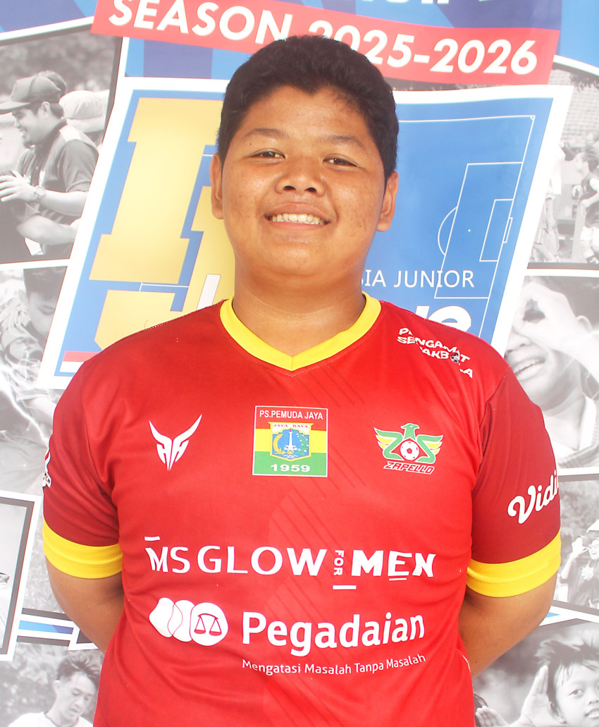 MUHAMMAD ENZO RAMADHAN