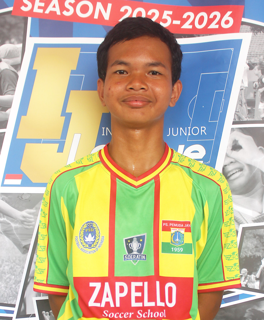 DEKA YUSUF MAULANA