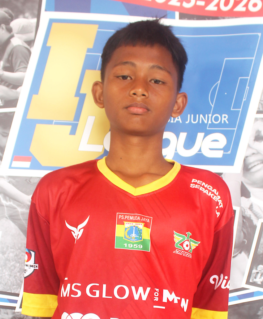 AHMAD FARADIS