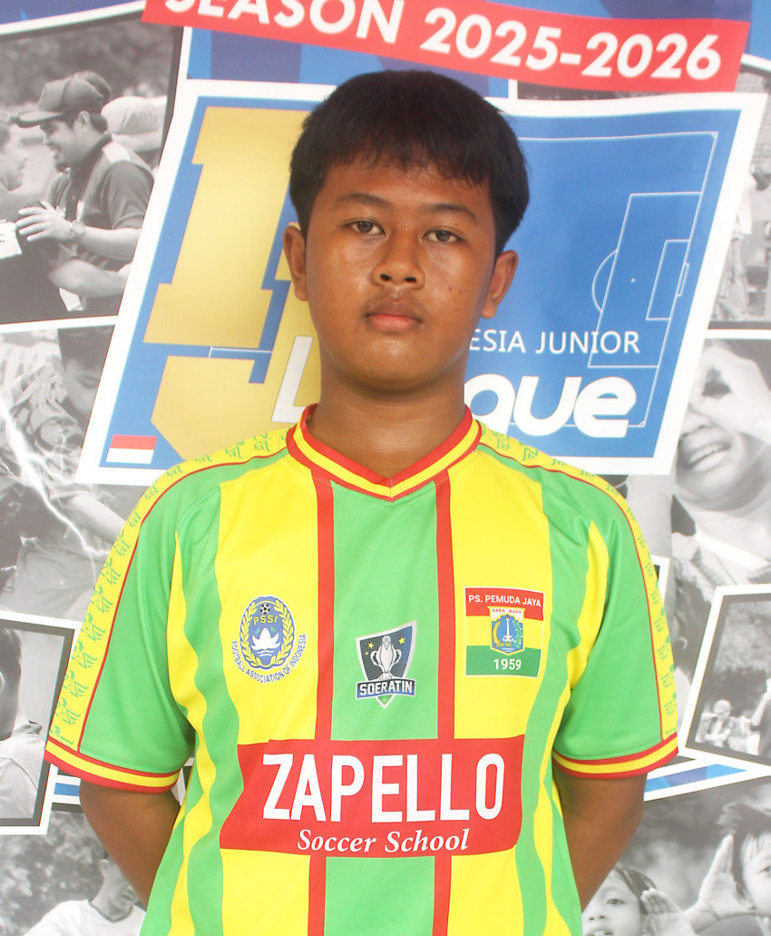 IBRAHIM MUFID