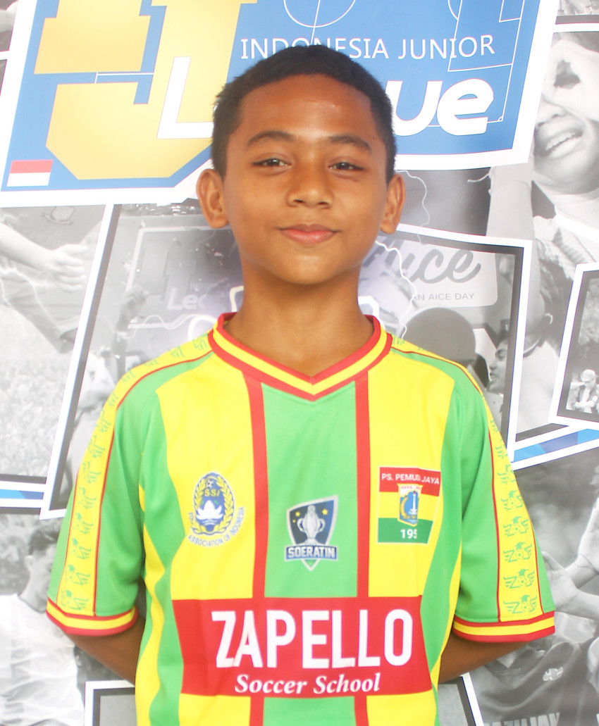NUR ABDURRAHMAN SIREGAR