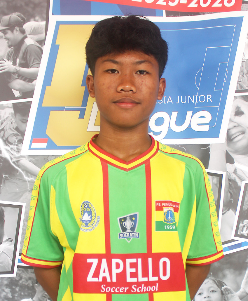 RADITYA AHMAD PRASETYO