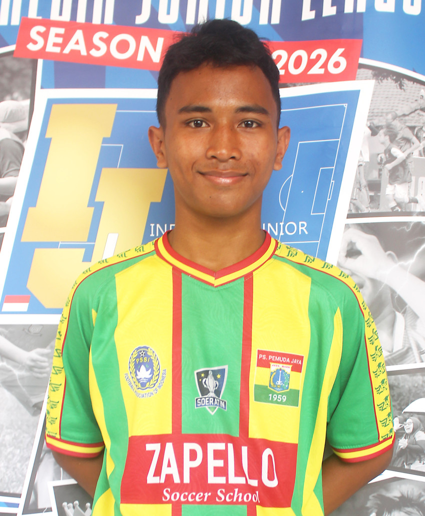 LUTHFI AL BAIHAQII ATMAJA
