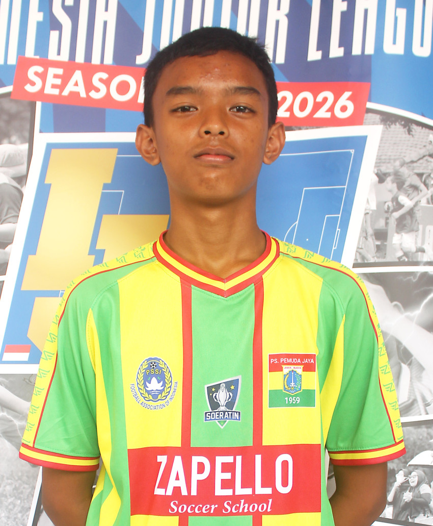 RAFA ATHASYAH RAMADHAN