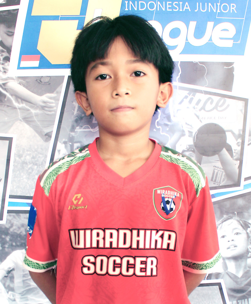 DIANDRA ALMAIR DANISH ANDRIYANTO
