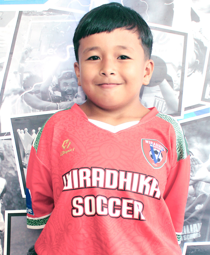 DEDE RAFLY