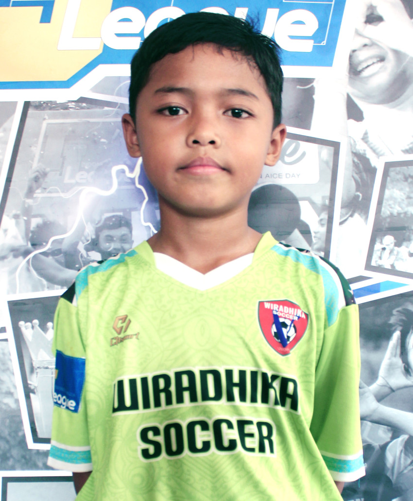 BILAL ARDEVA FATHURRAHMAN