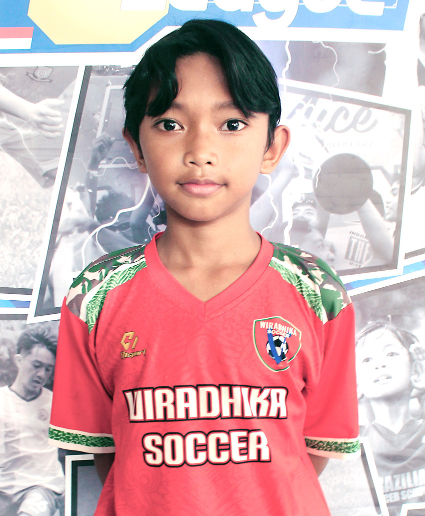 RAZQA ARZACHEL PRASETYA