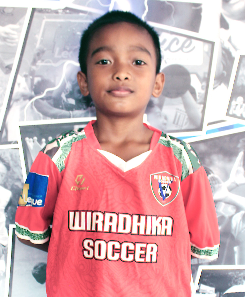 AGIS NOHAN RANJANA