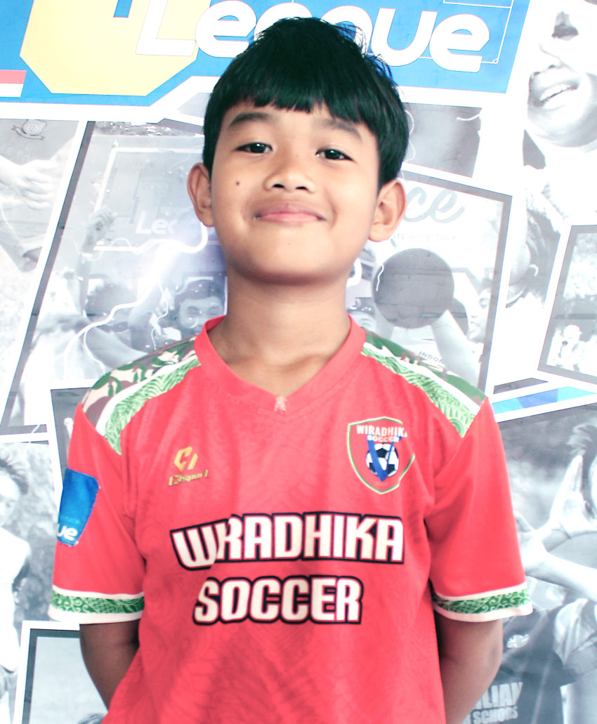 DANISH SYAHPUTRA