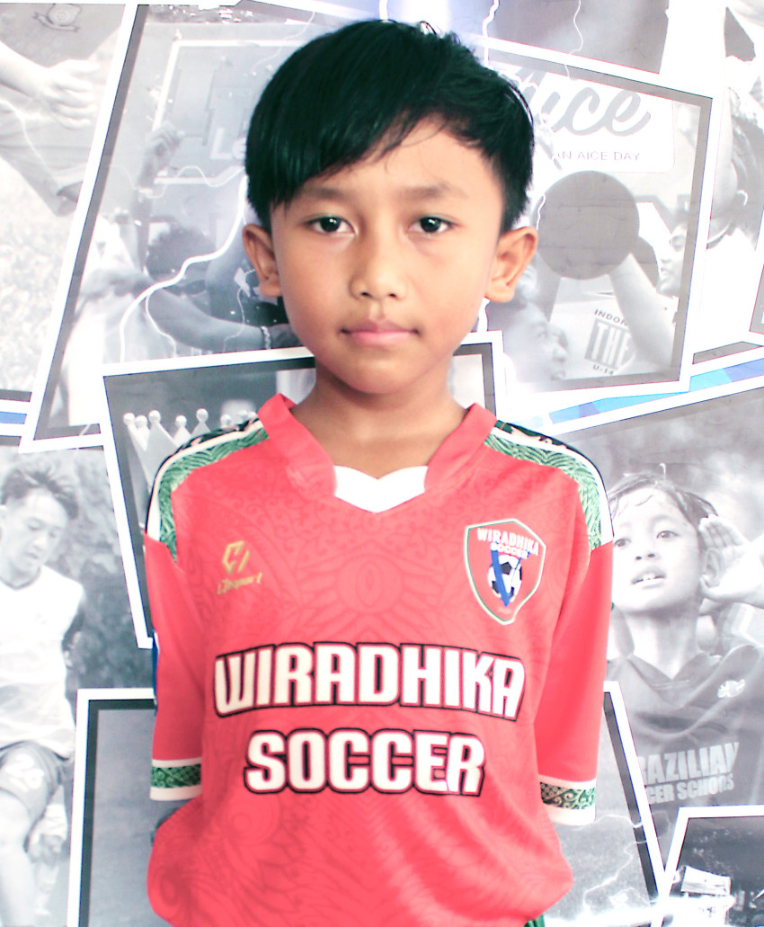MUHAMMAD FAZLI AFKAR