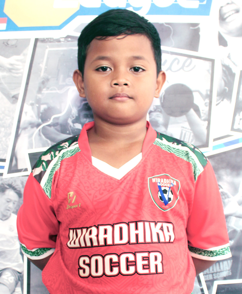 FAHMI AHMAD FAUZAN
