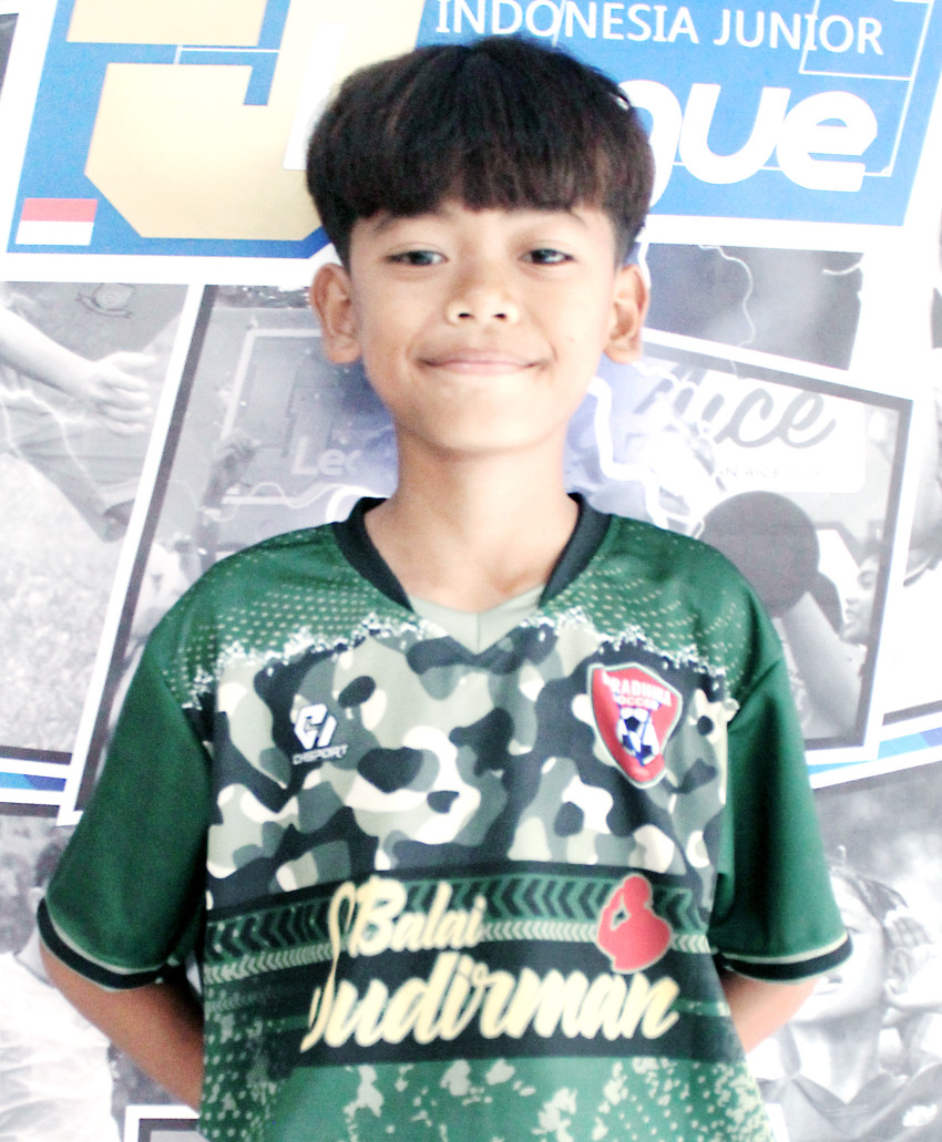 HABIBI RASYID
