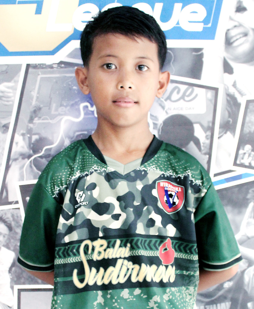 DAVID SILVA RISWANTO