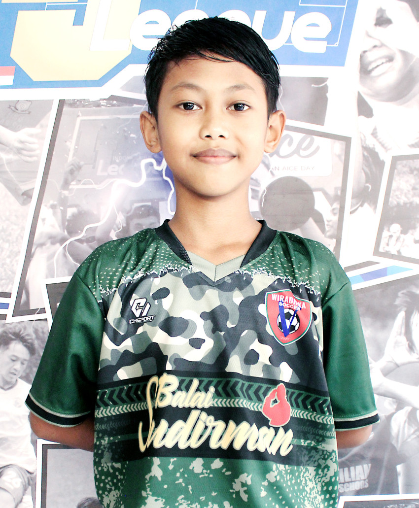 MUHAMMAD HALWAH RIZQULLAH