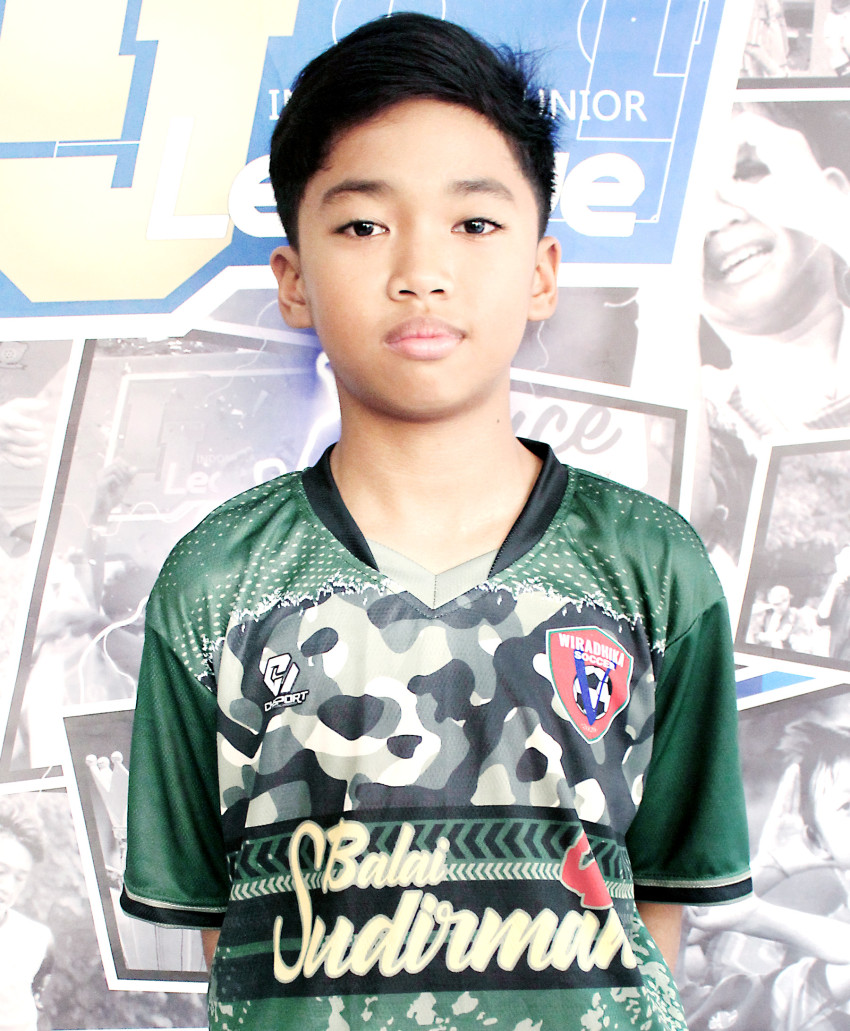 KENZIE ADYATAMA SAPUTRA