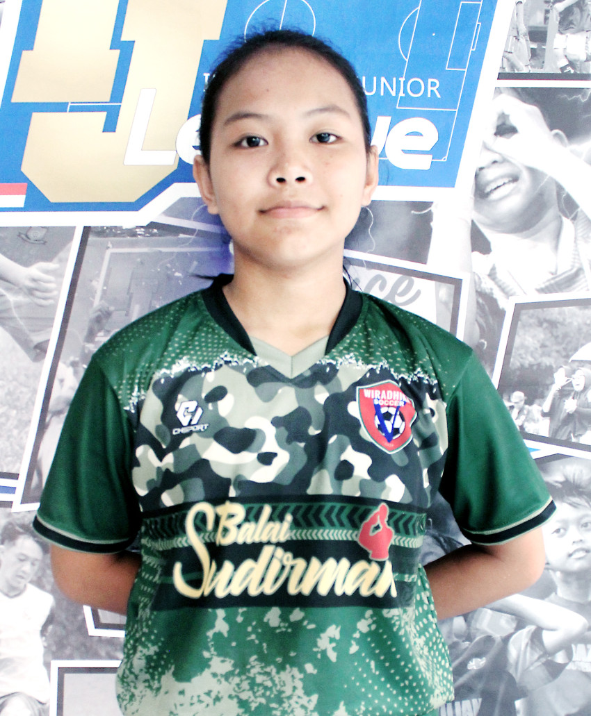 ZAKIRA TALITA PUTRI