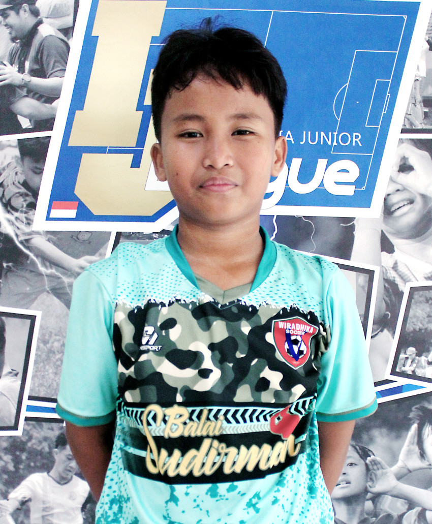 ALBY LUTFI ATAYA