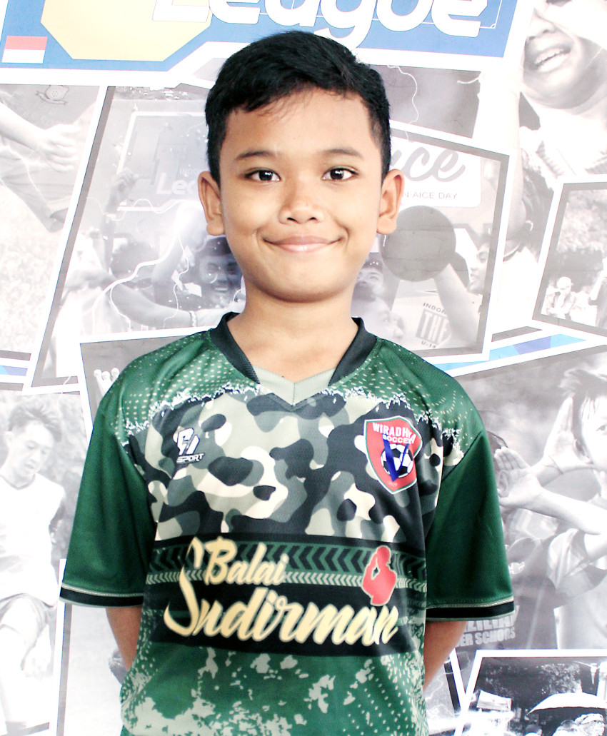 ZAHRAN DANENDRA SETIAWAN